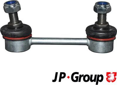 JP Group 4740400400 - Stiepnis / Atsaite, Stabilizators autodraugiem.lv