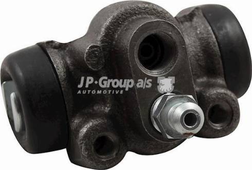 JP Group 4761300100 - Riteņa bremžu cilindrs autodraugiem.lv