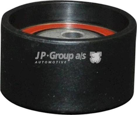 JP Group 4712200100 - Spriegotājrullītis, Gāzu sadales mehānisma piedziņas siksna autodraugiem.lv