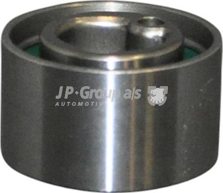 JP Group 4712200300 - Spriegotājrullītis, Gāzu sadales mehānisma piedziņas siksna autodraugiem.lv