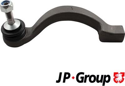 JP Group 5444600170 - Stūres šķērsstiepņa uzgalis autodraugiem.lv