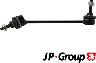 JP Group 5450500170 - Stiepnis / Atsaite, Stabilizators autodraugiem.lv
