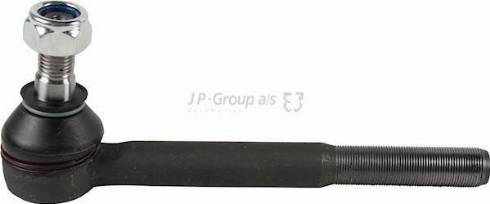 JP Group 5644600100 - Stūres šķērsstiepņa uzgalis autodraugiem.lv