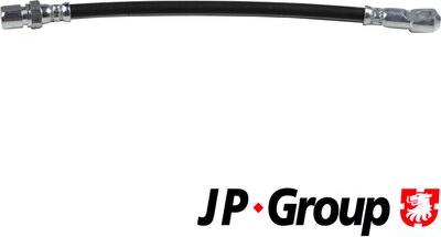 JP Group 5661600300 - Bremžu šļūtene autodraugiem.lv