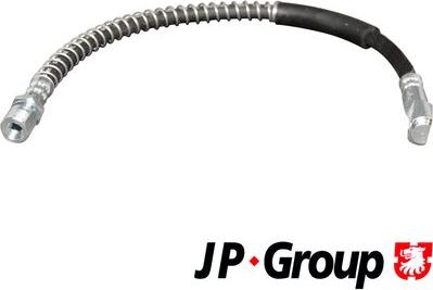 JP Group 5661600200 - Bremžu šļūtene autodraugiem.lv