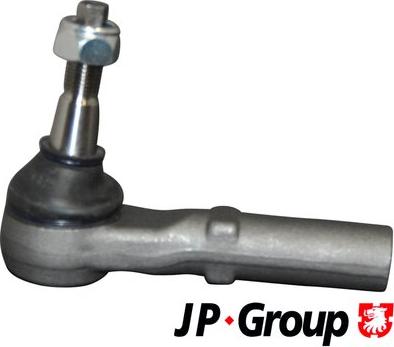 JP Group 5044600300 - Stūres šķērsstiepņa uzgalis autodraugiem.lv