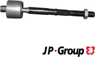 JP Group 5144500200 - Aksiālais šarnīrs, Stūres šķērsstiepnis autodraugiem.lv