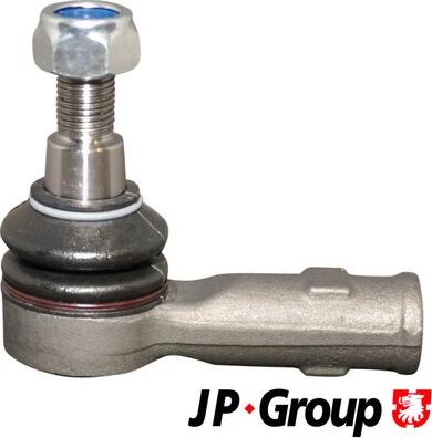 JP Group 5344600200 - Stūres šķērsstiepņa uzgalis autodraugiem.lv