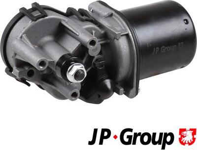 JP Group 6098200200 - Stikla tīrītāju motors autodraugiem.lv