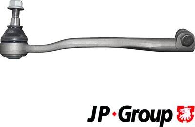 JP Group 6044600570 - Stūres šķērsstiepņa uzgalis autodraugiem.lv