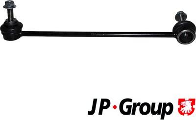 JP Group 6040400270 - Stiepnis / Atsaite, Stabilizators autodraugiem.lv