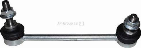 JP Group 6050450170 - Stiepnis / Atsaite, Stabilizators autodraugiem.lv