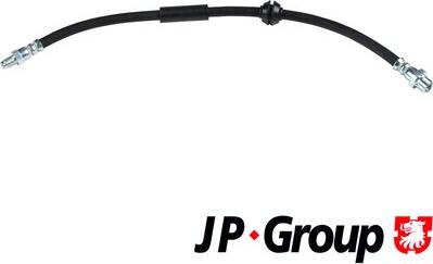 JP Group 6061700100 - Bremžu šļūtene autodraugiem.lv