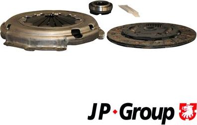 JP Group 6030400310 - Sajūga komplekts autodraugiem.lv