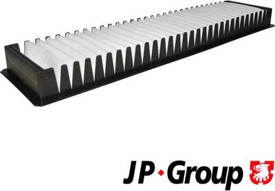 JP Group 6028100100 - Filtrs, Salona telpas gaiss autodraugiem.lv