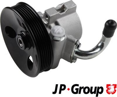 JP Group 6345100200 - Hidrosūknis, Stūres iekārta autodraugiem.lv