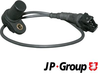 JP Group 1494200500 - Devējs, Sadales vārpstas stāvoklis autodraugiem.lv