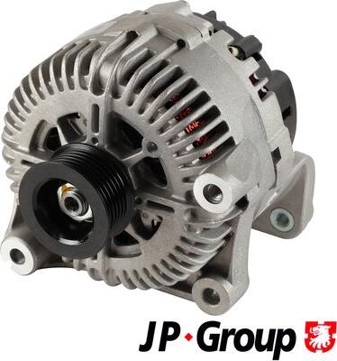JP Group 1490101800 - Ģenerators autodraugiem.lv
