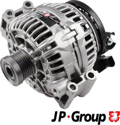 JP Group 1490101700 - Ģenerators autodraugiem.lv