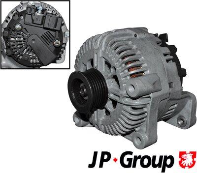 JP Group 1490102900 - Ģenerators autodraugiem.lv