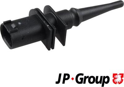 JP Group 1497400100 - Devējs, Ārējā temperatūra autodraugiem.lv