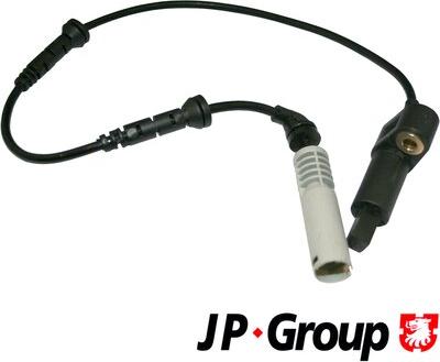 JP Group 1497100200 - Devējs, Riteņu griešanās ātrums autodraugiem.lv