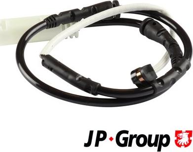 JP Group 1497304200 - Indikators, Bremžu uzliku nodilums autodraugiem.lv
