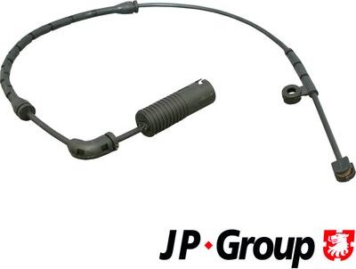 JP Group 1497300300 - Indikators, Bremžu uzliku nodilums autodraugiem.lv