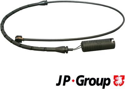 JP Group 1497300700 - Indikators, Bremžu uzliku nodilums autodraugiem.lv