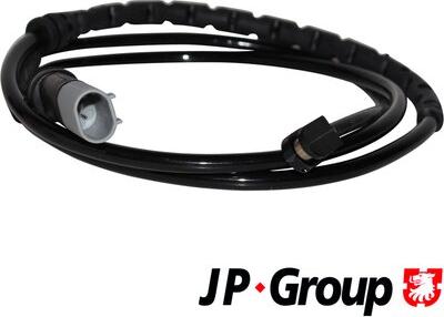 JP Group 1497303400 - Indikators, Bremžu uzliku nodilums autodraugiem.lv