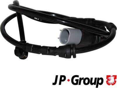 JP Group 1497303670 - Indikators, Bremžu uzliku nodilums autodraugiem.lv