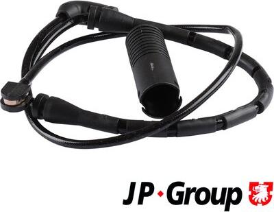 JP Group 1497303700 - Indikators, Bremžu uzliku nodilums autodraugiem.lv