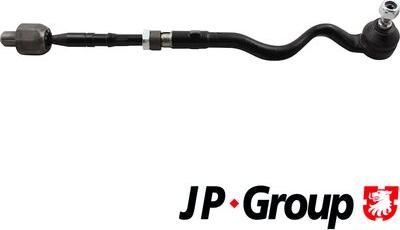JP Group 1444400970 - Stūres šķērsstiepnis autodraugiem.lv