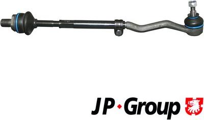 JP Group 1444400480 - Stūres šķērsstiepnis autodraugiem.lv