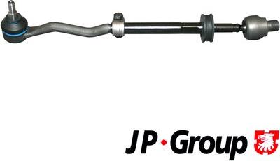 JP Group 1444400470 - Stūres šķērsstiepnis autodraugiem.lv
