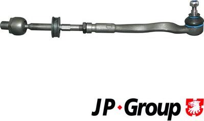 JP Group 1444400580 - Stūres šķērsstiepnis autodraugiem.lv