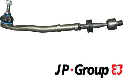 JP Group 1444400270 - Stūres šķērsstiepnis autodraugiem.lv