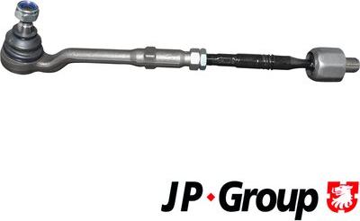 JP Group 1444401900 - Stūres šķērsstiepnis autodraugiem.lv