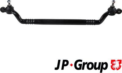 JP Group 1444402100 - Stūres šķērsstiepnis autodraugiem.lv