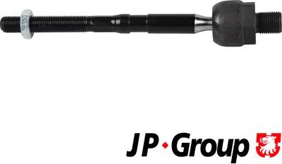 JP Group 1444500300 - Aksiālais šarnīrs, Stūres šķērsstiepnis autodraugiem.lv