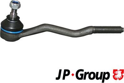 JP Group 1444600500 - Stūres šķērsstiepņa uzgalis autodraugiem.lv