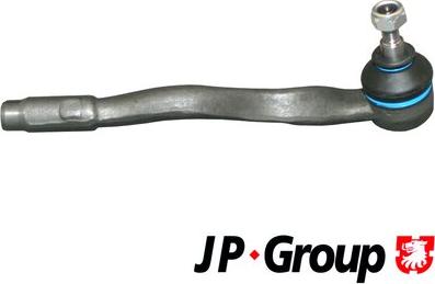 JP Group 1444600280 - Stūres šķērsstiepņa uzgalis autodraugiem.lv