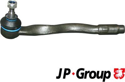 JP Group 1444600270 - Stūres šķērsstiepņa uzgalis autodraugiem.lv