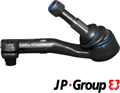 JP Group 1444601080 - Stūres šķērsstiepņa uzgalis autodraugiem.lv