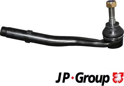 JP Group 1444601180 - Stūres šķērsstiepņa uzgalis autodraugiem.lv