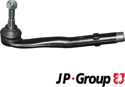 JP Group 1444601170 - Stūres šķērsstiepņa uzgalis autodraugiem.lv