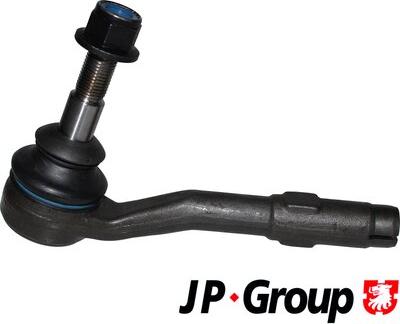 JP Group 1444601300 - Stūres šķērsstiepņa uzgalis autodraugiem.lv