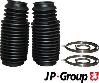 JP Group 1444700410 - Putekļusargu komplekts, Stūres iekārta autodraugiem.lv
