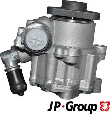 JP Group 1445100800 - Hidrosūknis, Stūres iekārta autodraugiem.lv