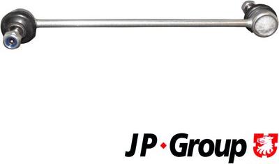 JP Group 1440400400 - Stiepnis / Atsaite, Stabilizators autodraugiem.lv